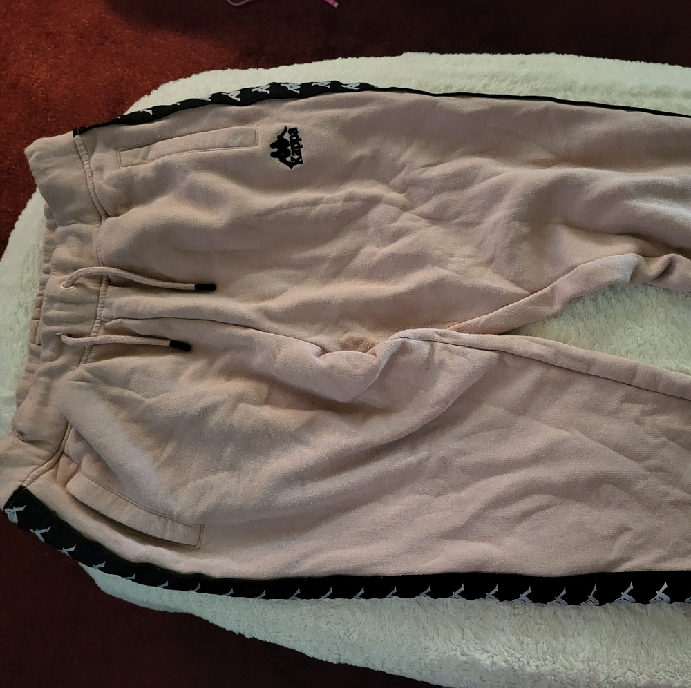 Kappa Sweats